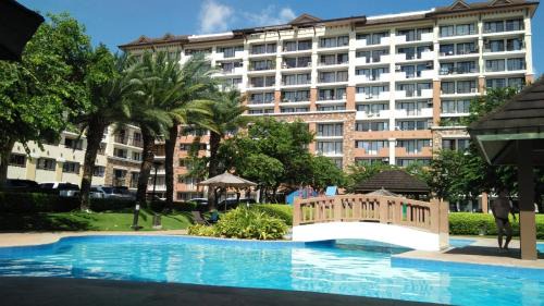 Cebu Apartment | KLER Condo Resort Style at ONE Oasis