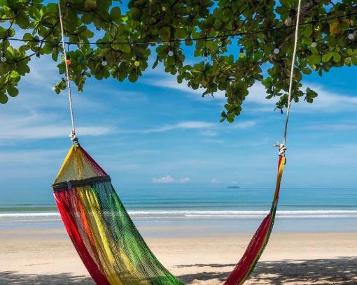 Ko Lanta Resort | Klongdao Sunset Villa