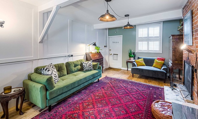 Arundel Cottage | Knapstone Cottage, Arundel