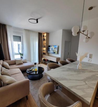 Bistrica Apartment | Knezev Park Apartment