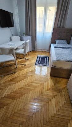 Athens Apartment | Knezevic resorts