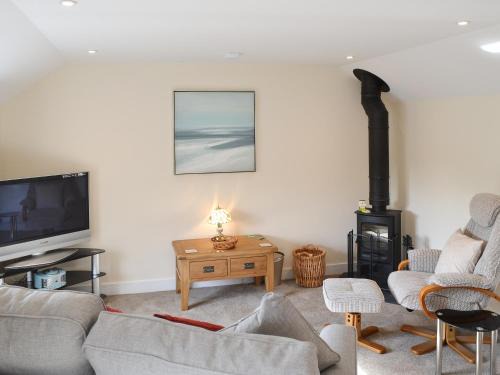 Port Isaac House | Knights Den