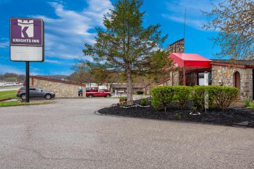 Summit Hotel | Knights Inn Ashland