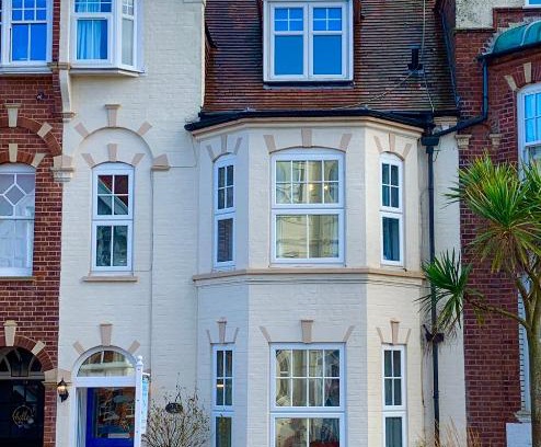 Cromer House | Knoll Guest House