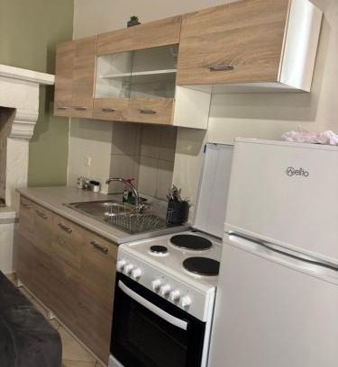 Archanes Apartment | Knossos aura residence