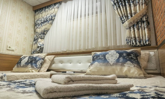Aksaray House | Koçak Pansiyon