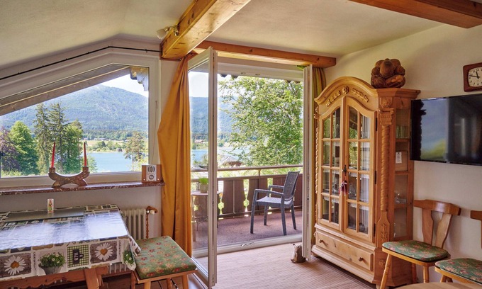 Ried Apartment | Komfort-apartment Dachstein