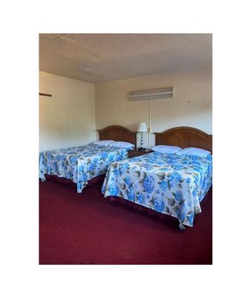 Fairfax Hotel | KoBala Lee High Inn