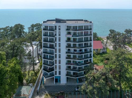 Kobuleti Apartment | Kobuleti Lounge