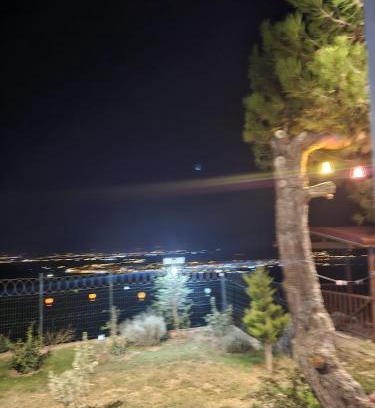 Havran Ski Chalet | Kocadağ