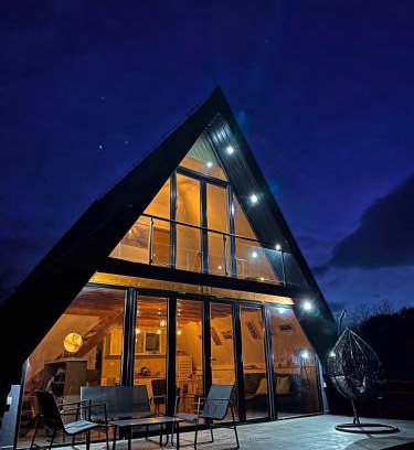 Central Serbia Villa | Kod Lutajuceg