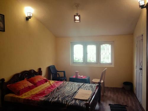 Kodaikanal House | Kodai Queen Homestay