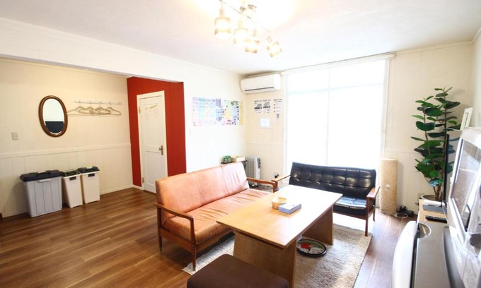 Chuo-ku Apartment | kODATEL コダテル 札幌大通公園 アネックス