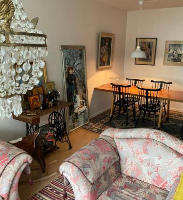 Tampere Apartment | Kodikas ja rauhallinen huoneisto Tampere Kaleva