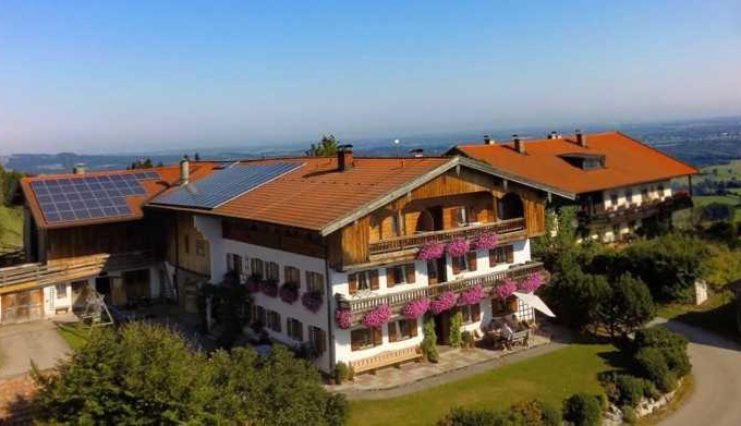 Fischbachau House | Koglhof