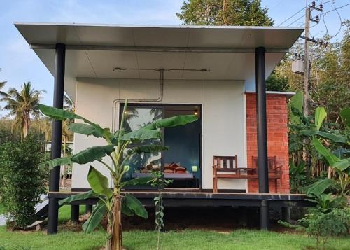Ko Kood Cabin | Koh Kood Chalet