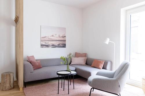 Bad St. Peter-Ording Apartment | Koje