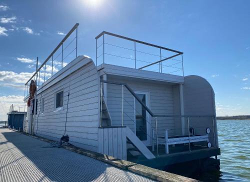 Schleswig House | Koje KÆTE