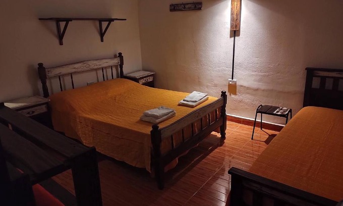 Cafayate Apartment | Kokó