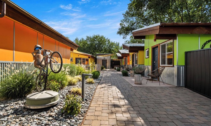 Moab House | Kokopelli West