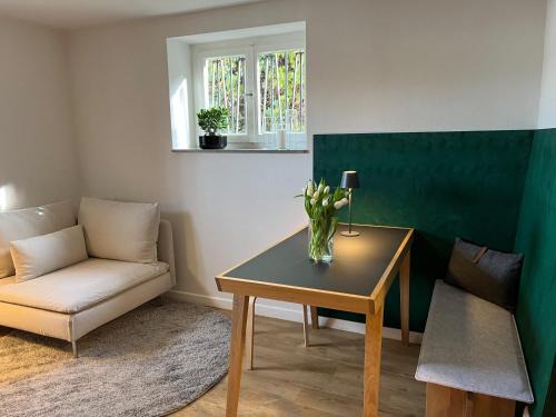 Boppard Apartment | Kolberg Studio - Moderne Ferienwohnung in Boppard