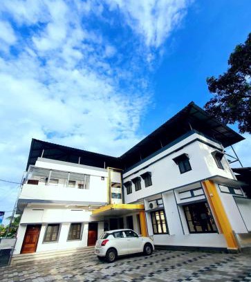 Kollam Hotel | kollam Beach Resort