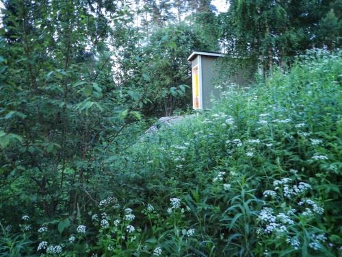 Rautjarvi Apartment | KoloCabins- Hiitolanjoki 3