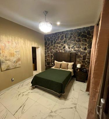 Guadalajara Hotel | Kolombrini Hotel