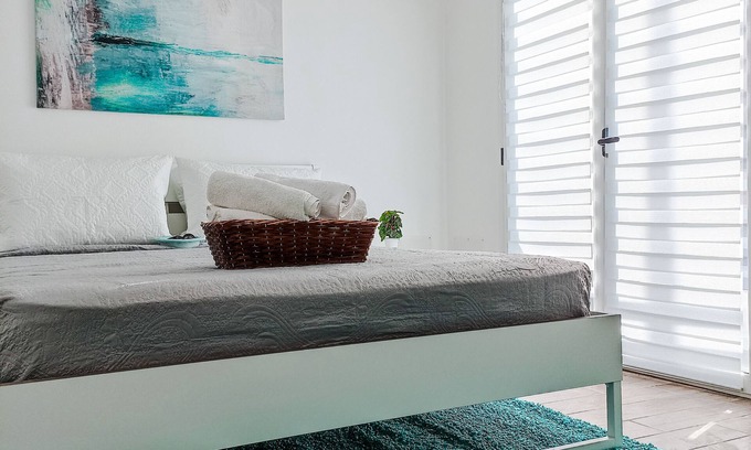 Cabras House | Kolossoi Guest House