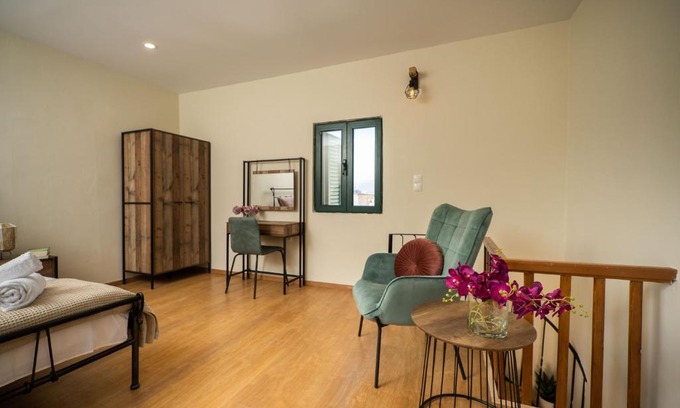 Kefalas House | Kolymbos House Kefalas