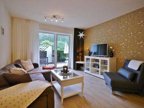 Ortsmitte Apartment | Komfort-Fewo am Stryckteich