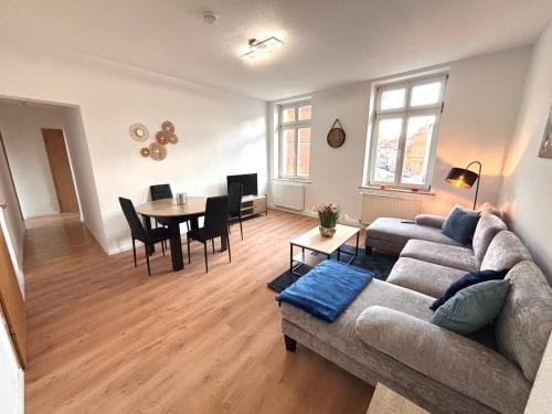 Stendal Apartment | Komfortable Ferienwohnung im Herzen von Stendal