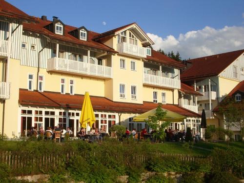 Oberlindbergmuhle Hotel | Komforthotel Ahornhof