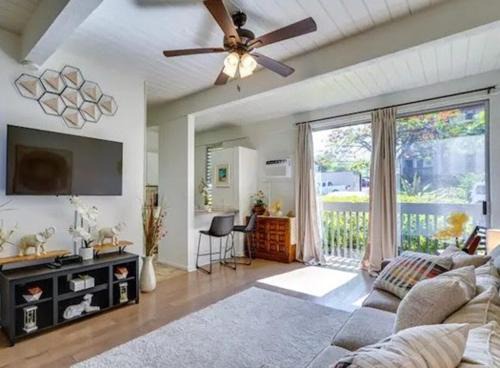 Historic Kailua Village Apartment | Kona Mansions