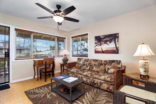 Kailua-Kona House | Kona Shores 221 STVR #19-390879