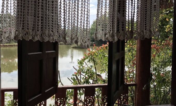 Nong Hin Hotel | Kong Tong Resort