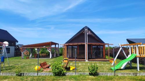 Postomino Resort | Koniczynka Jarosławiec