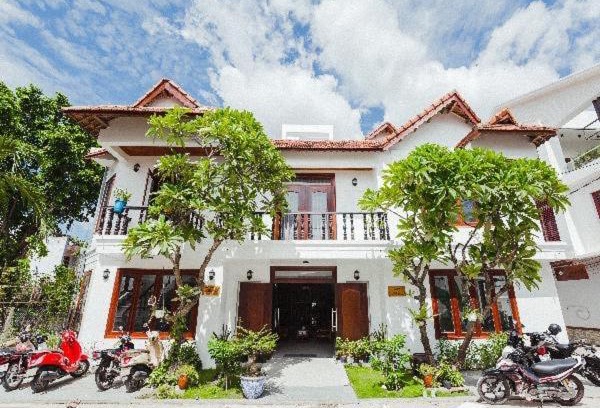 Tuy Hoa Hotel | Kool House