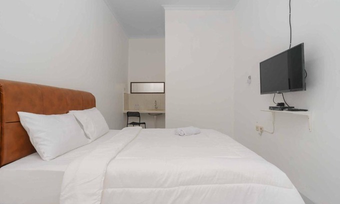 Makassar Hotel | KoolKost Syariah @ Toddopuli Raya (Minimum Stay 6 Nights)