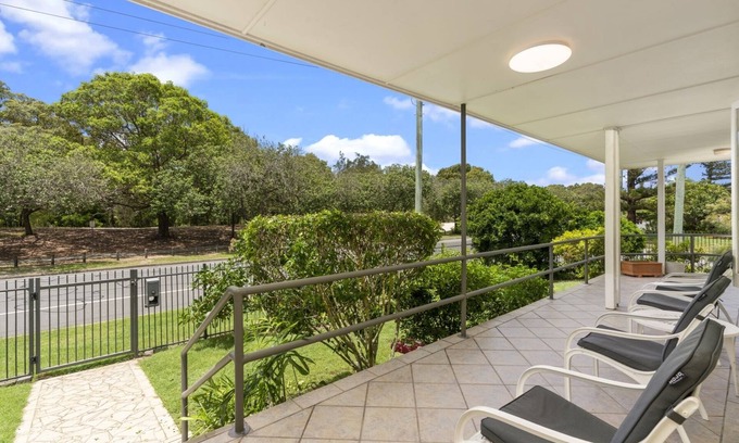 Woorim House | Kooringal Cottage - Home By The Sea