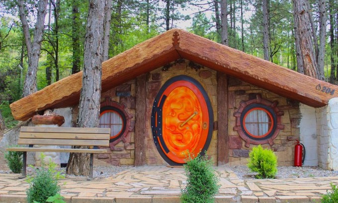 Mengen Hotel | KORU AURA MENGEN