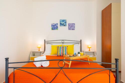 Il Monte Apartment | Kosma's House - Esclusiva Vista sul Mare di Gallipoli