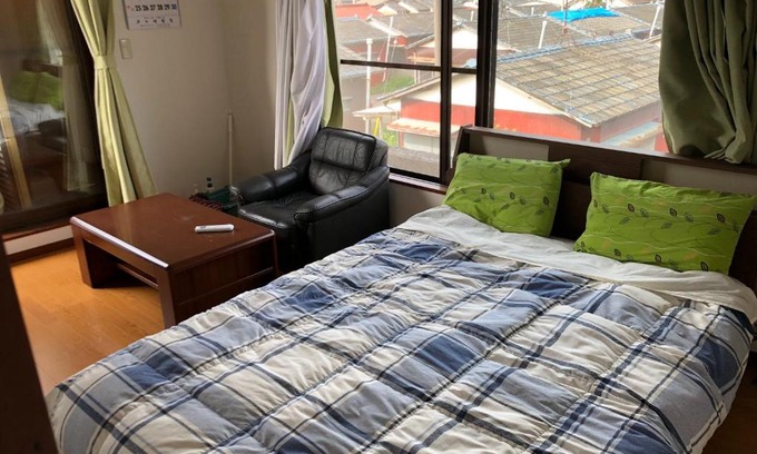 Konosu House | Kounotori no Sato no Yado - Vacation STAY 13076