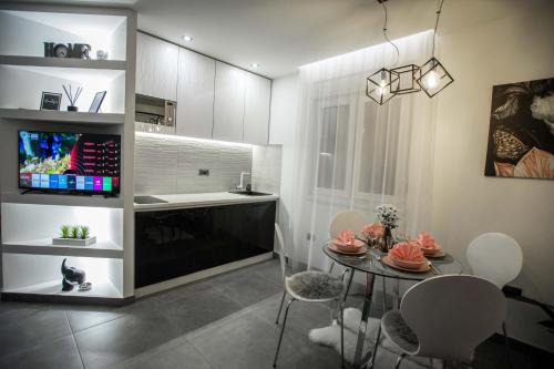 Central Serbia Apartment | KoVeL apartmani - Termalna Rivijera