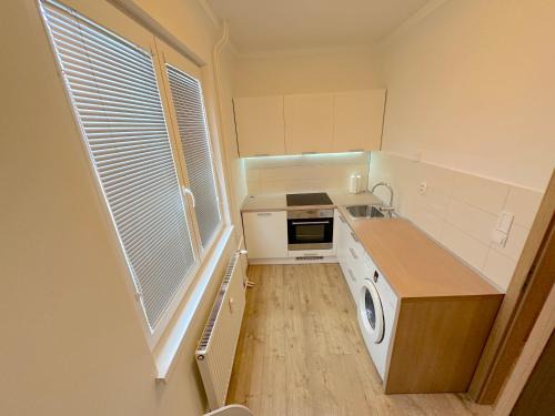 Nivy Apartment | Krásny byt - apartmán v blízkosti centra