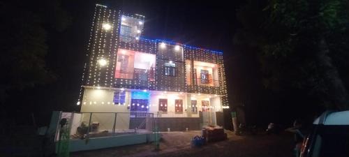 Udaipur District House | Krishna Guest House Udaipur