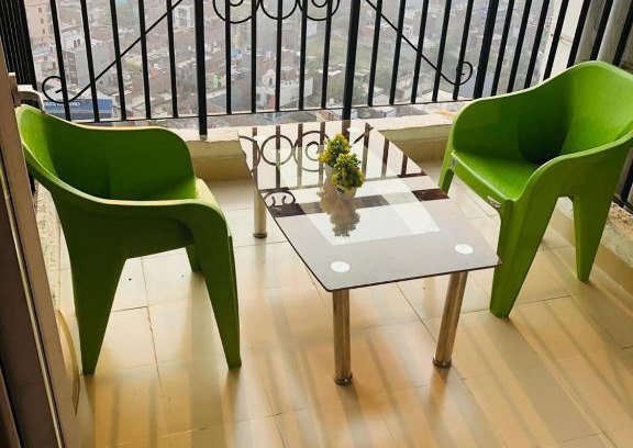 Noida Apartment | KRISHNA HOUSE