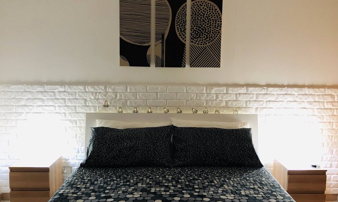 Balestrate Apartment | KRISTEL SALE HOUSE A FEW STEPS FROM THE SEA. WIFI INTERNET FREE!