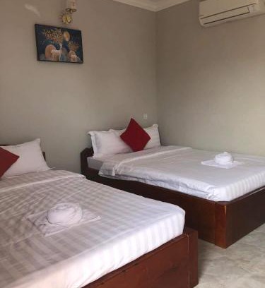 Kampot House | Kro Nhep Guesthouse