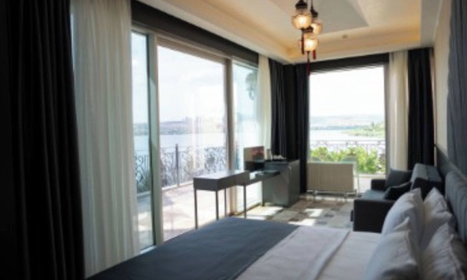 Golbasi Hotel | Kronos Hotel